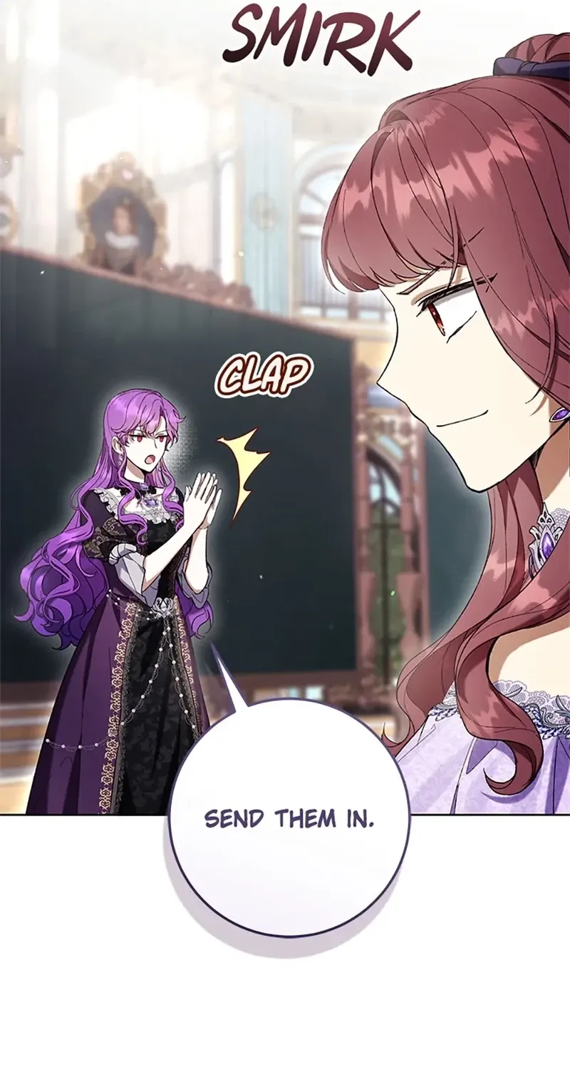The Perks of Being a Villainess Chapter 69.1 page 83 - 