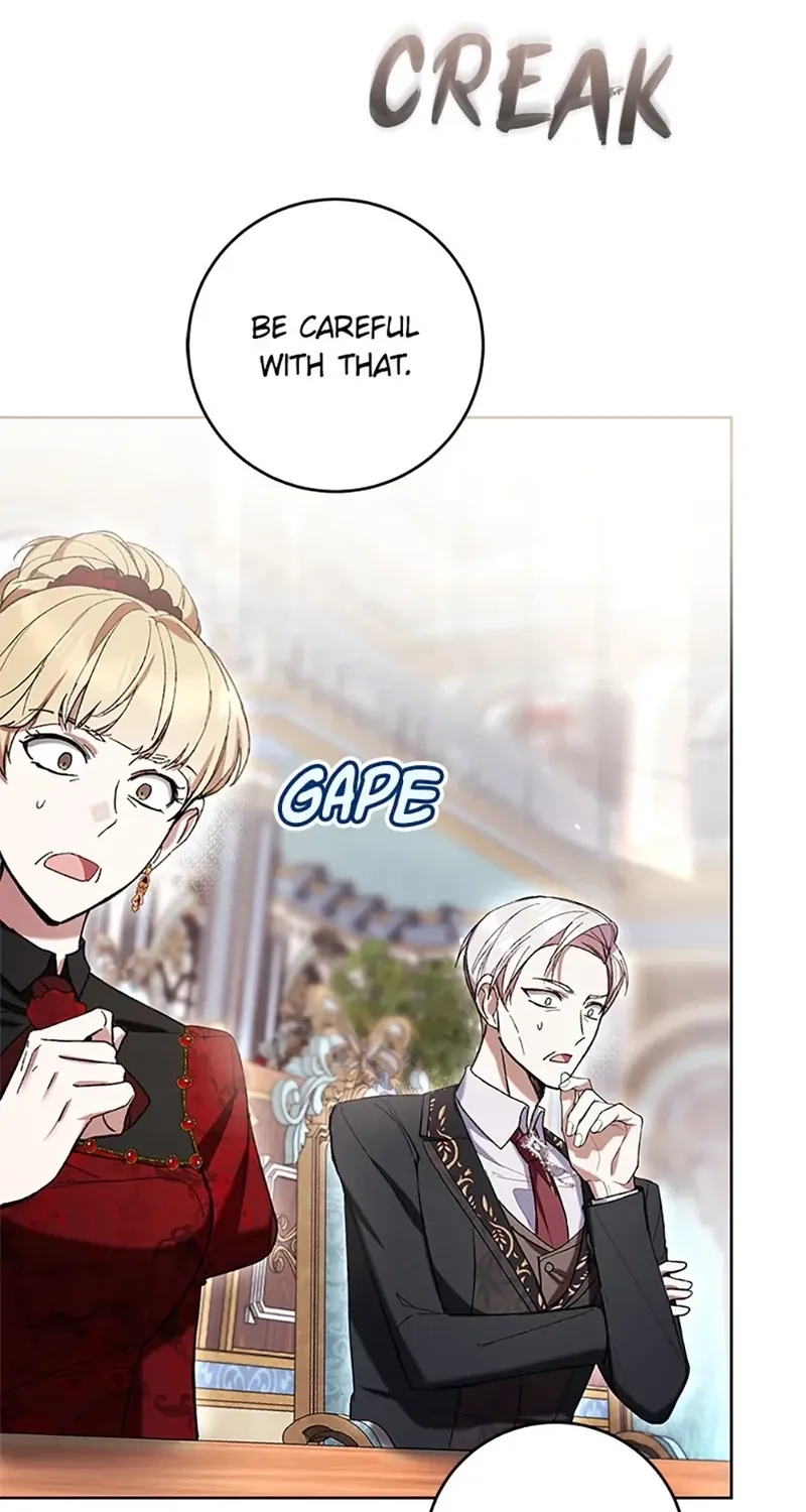 The Perks of Being a Villainess Chapter 69.1 page 87 - 