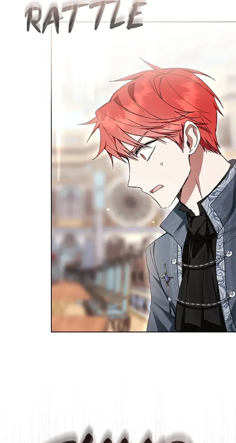 The Perks of Being a Villainess Chapter 69.1 page 89 - 