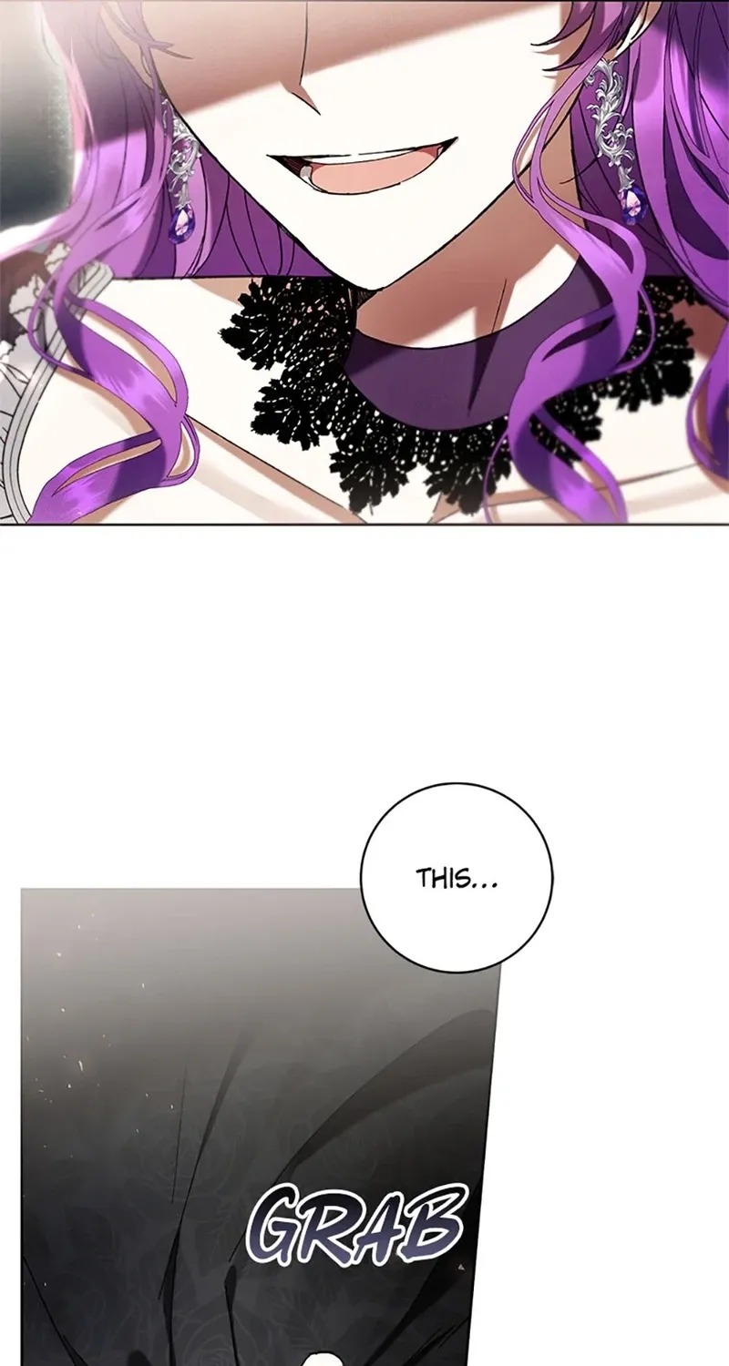 The Perks of Being a Villainess Chapter 69.1 page 92 - 