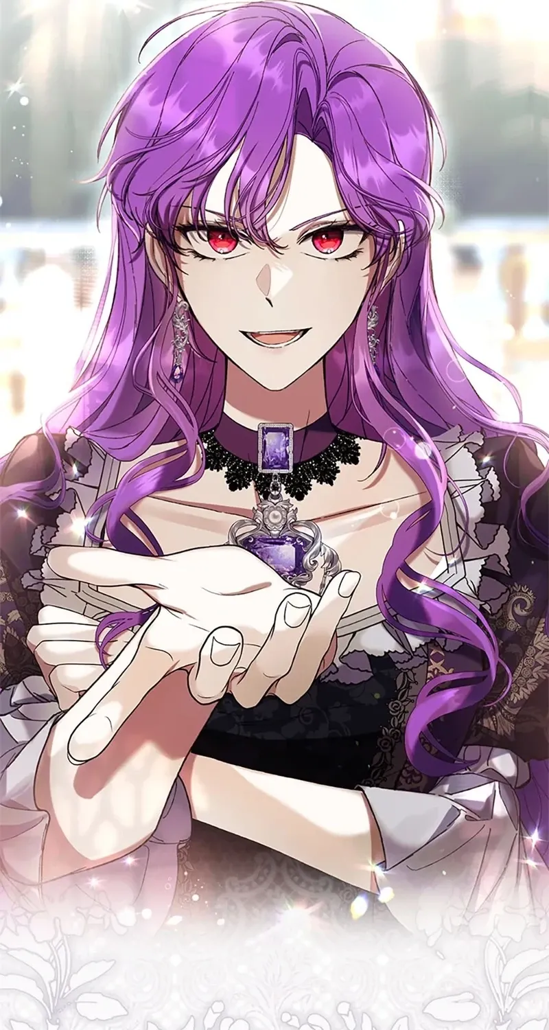The Perks of Being a Villainess Chapter 69.2 page 101 - 