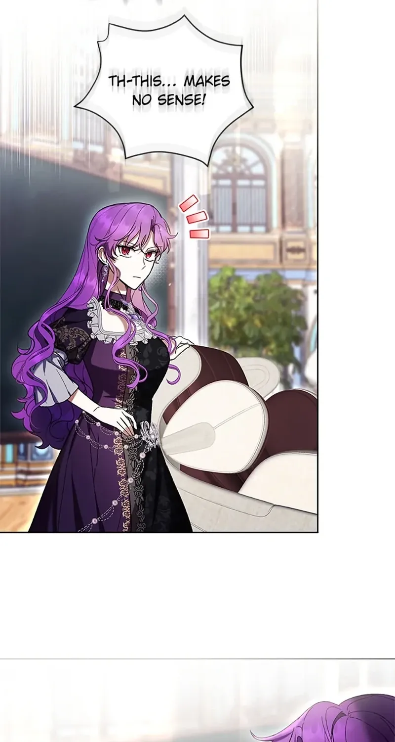 The Perks of Being a Villainess Chapter 69.2 page 12 - 
