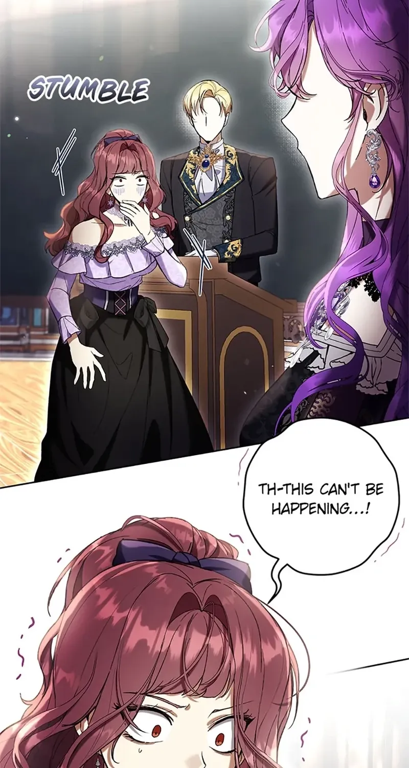 The Perks of Being a Villainess Chapter 69.2 page 13 - 