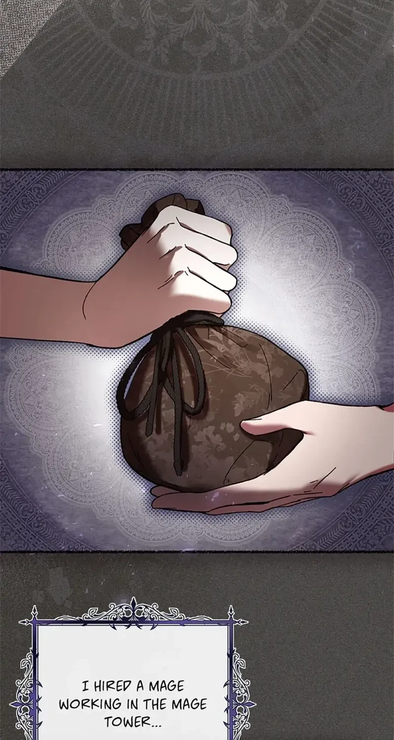 The Perks of Being a Villainess Chapter 69.2 page 16 - 