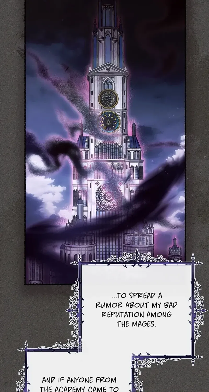 The Perks of Being a Villainess Chapter 69.2 page 18 - 
