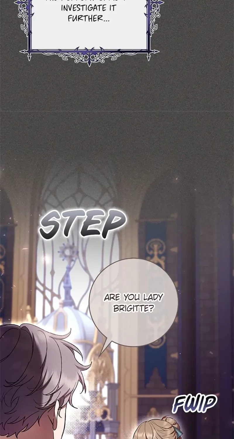 The Perks of Being a Villainess Chapter 69.2 page 19 - 