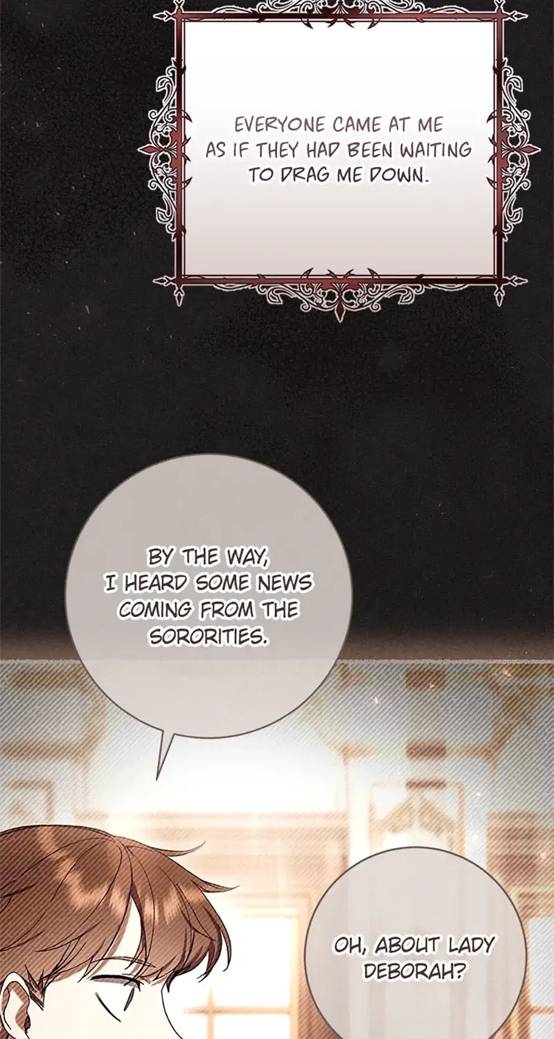 The Perks of Being a Villainess Chapter 69.2 page 28 - 
