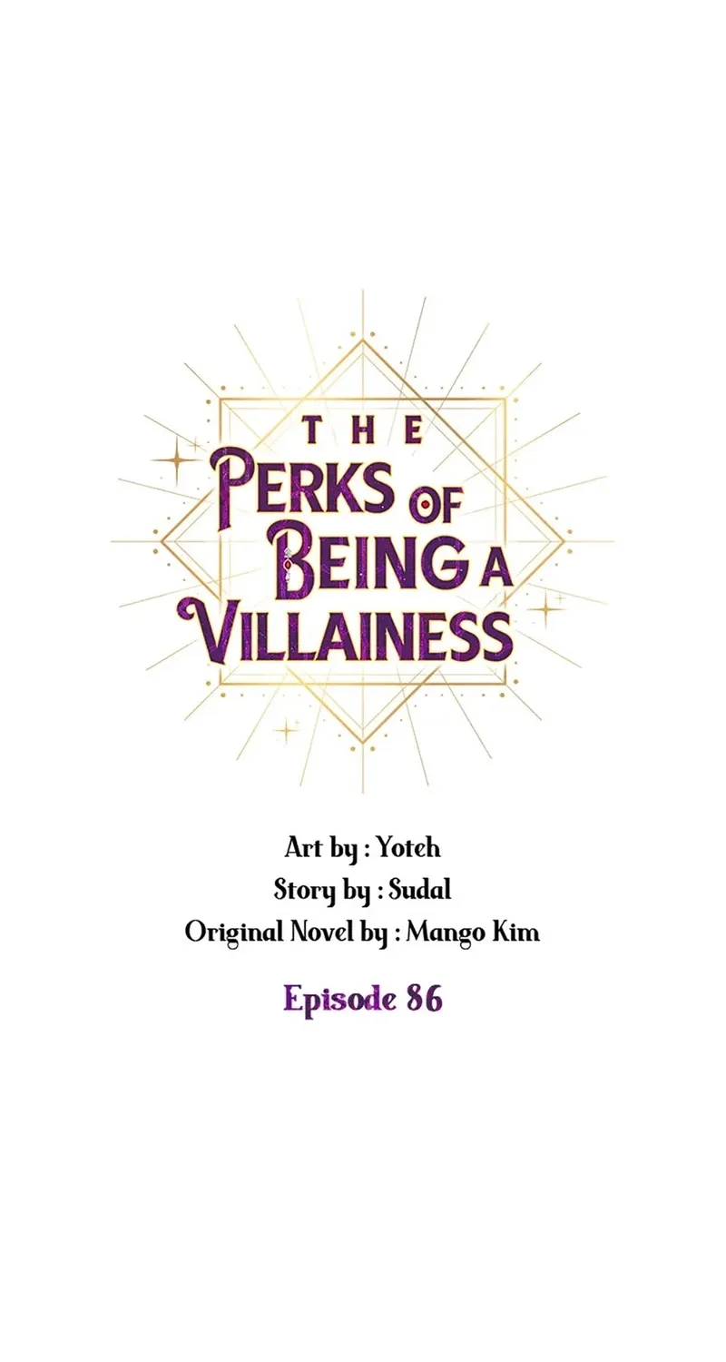 The Perks of Being a Villainess Chapter 69.2 page 31 - 