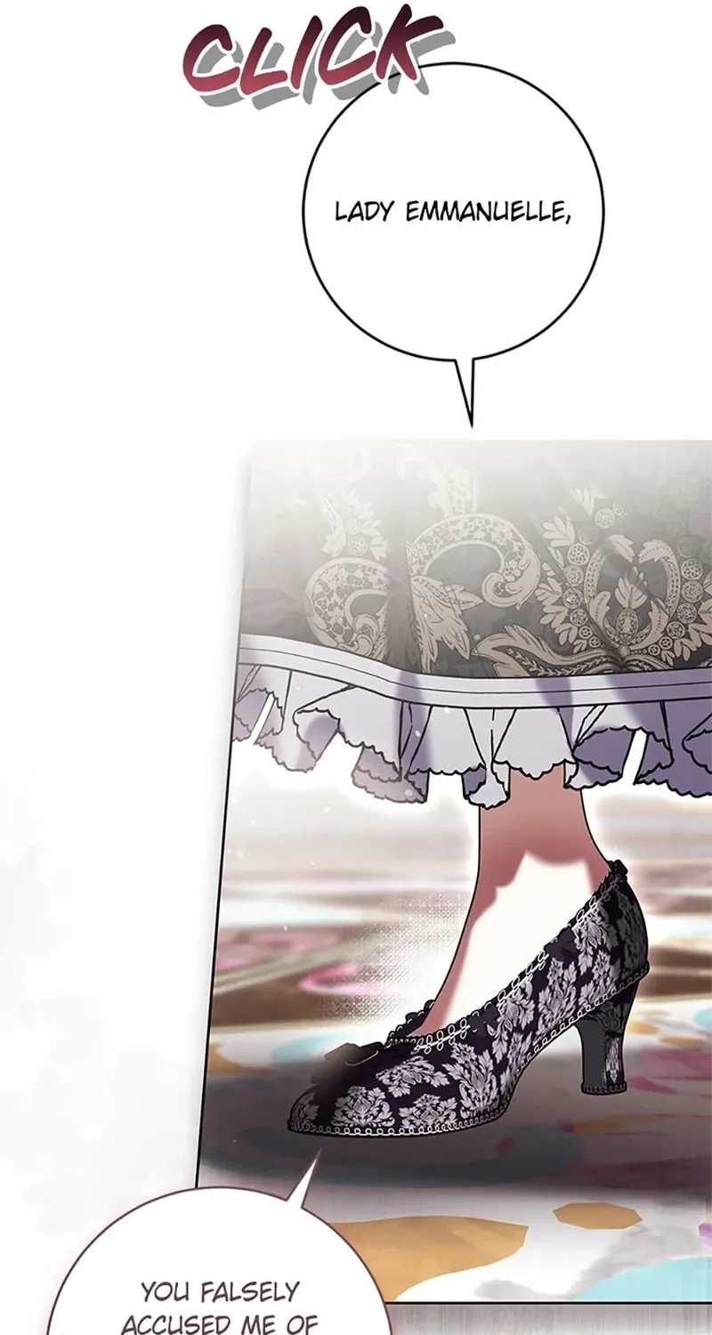 The Perks of Being a Villainess Chapter 69.2 page 33 - 