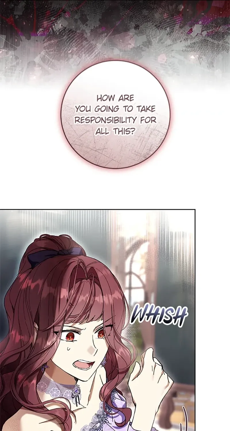The Perks of Being a Villainess Chapter 69.2 page 36 - 
