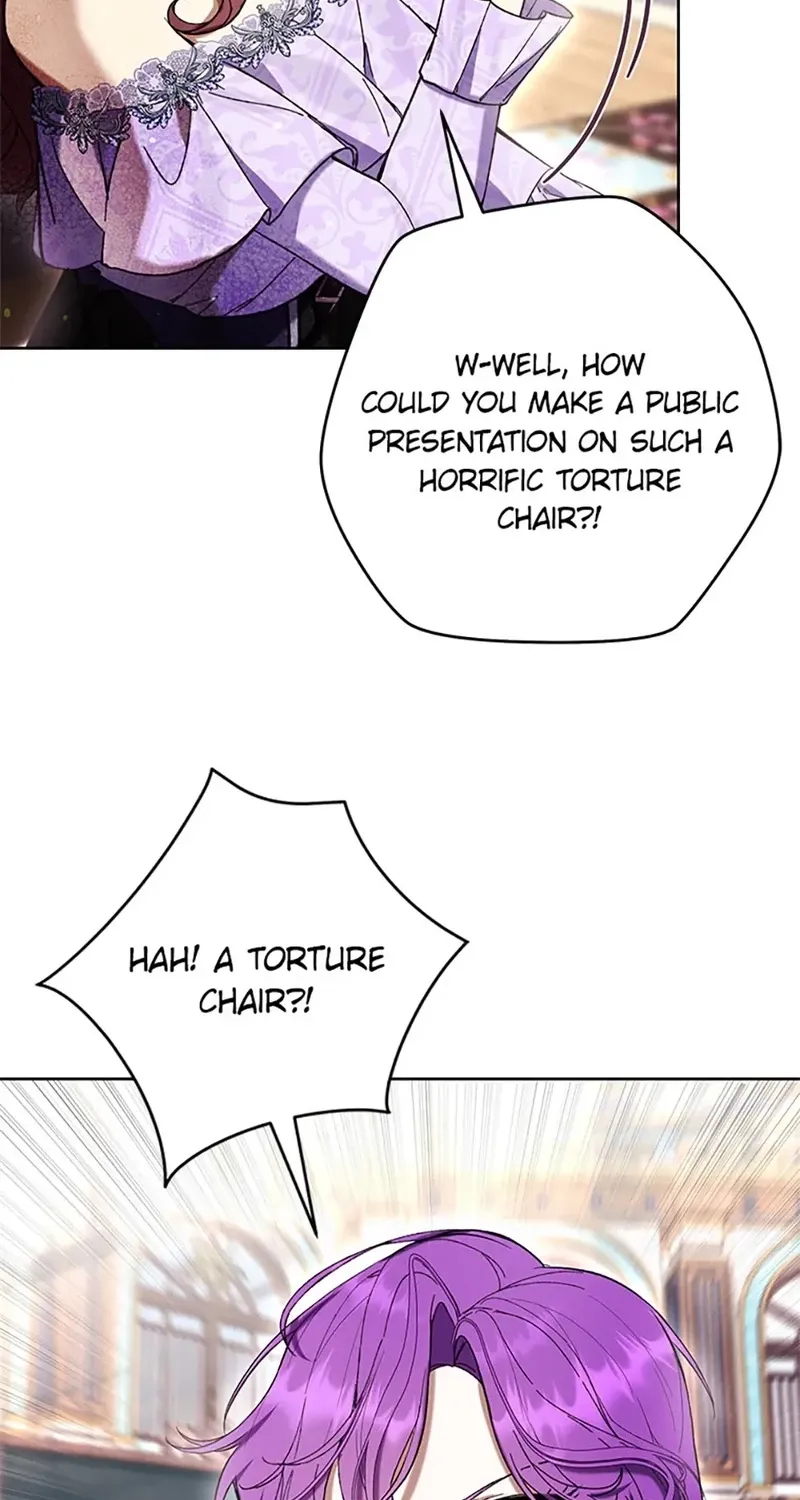 The Perks of Being a Villainess Chapter 69.2 page 37 - 