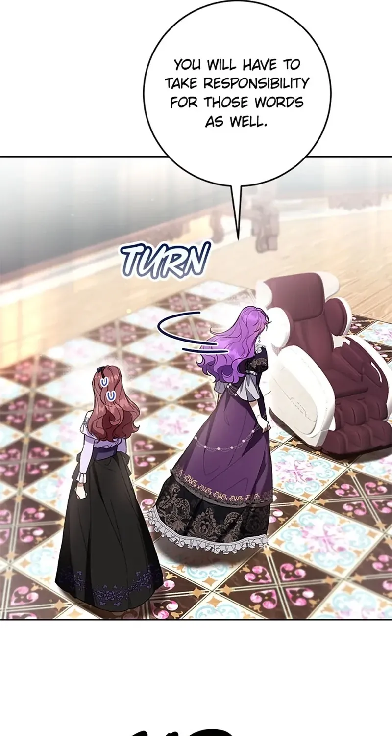 The Perks of Being a Villainess Chapter 69.2 page 39 - 
