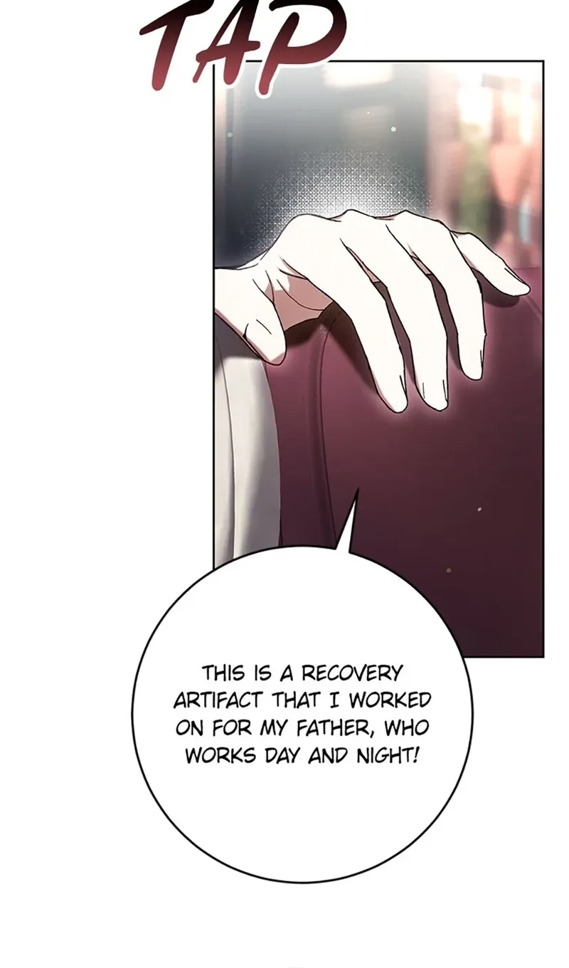 The Perks of Being a Villainess Chapter 69.2 page 40 - 