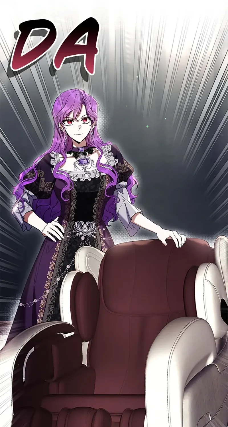 The Perks of Being a Villainess Chapter 69.2 page 5 - 