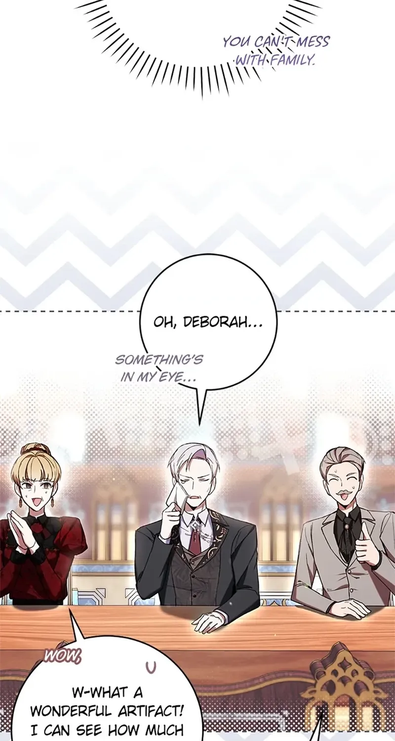 The Perks of Being a Villainess Chapter 69.2 page 44 - 
