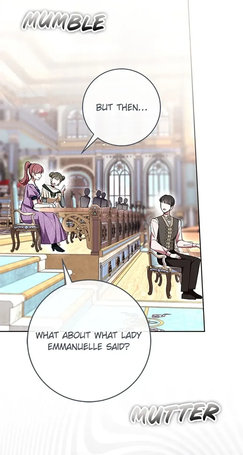 The Perks of Being a Villainess Chapter 69.2 page 46 - 