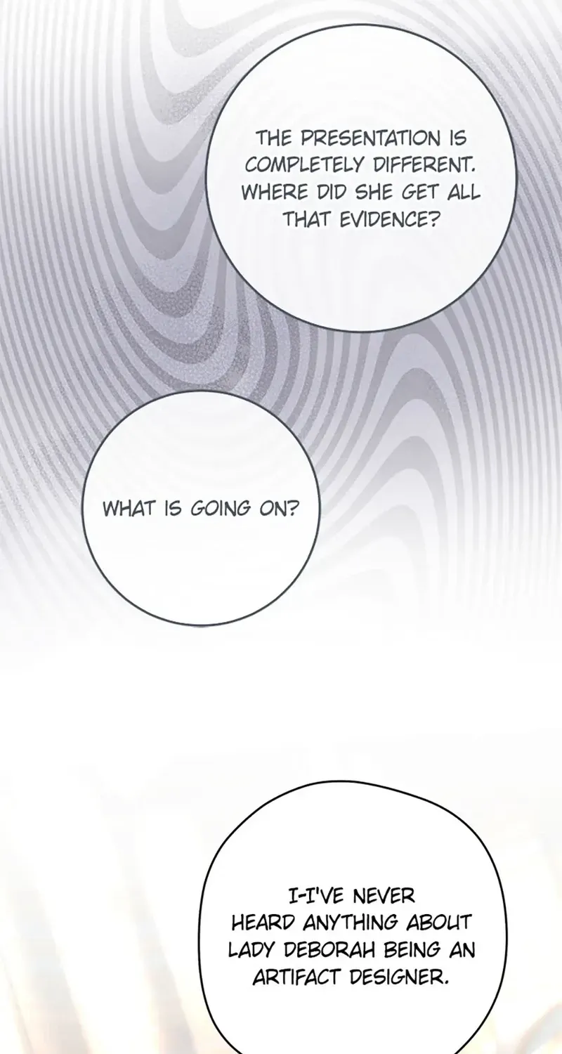 The Perks of Being a Villainess Chapter 69.2 page 47 - 