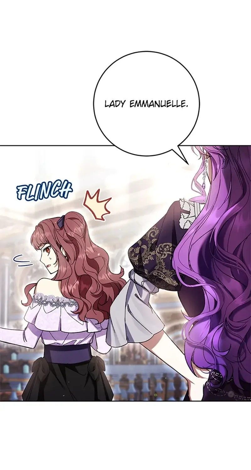 The Perks of Being a Villainess Chapter 69.2 page 50 - 
