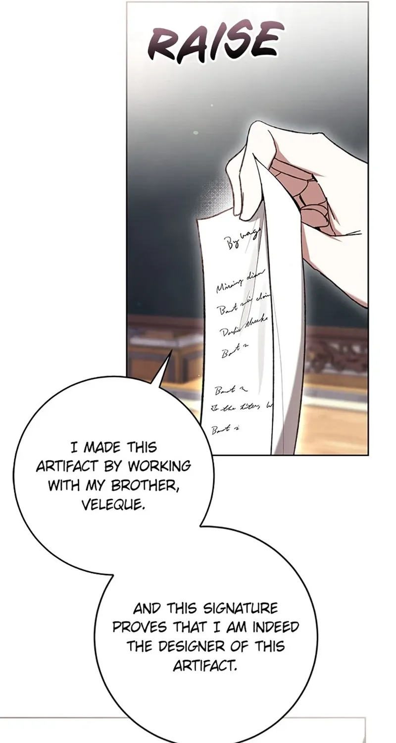 The Perks of Being a Villainess Chapter 69.2 page 52 - 
