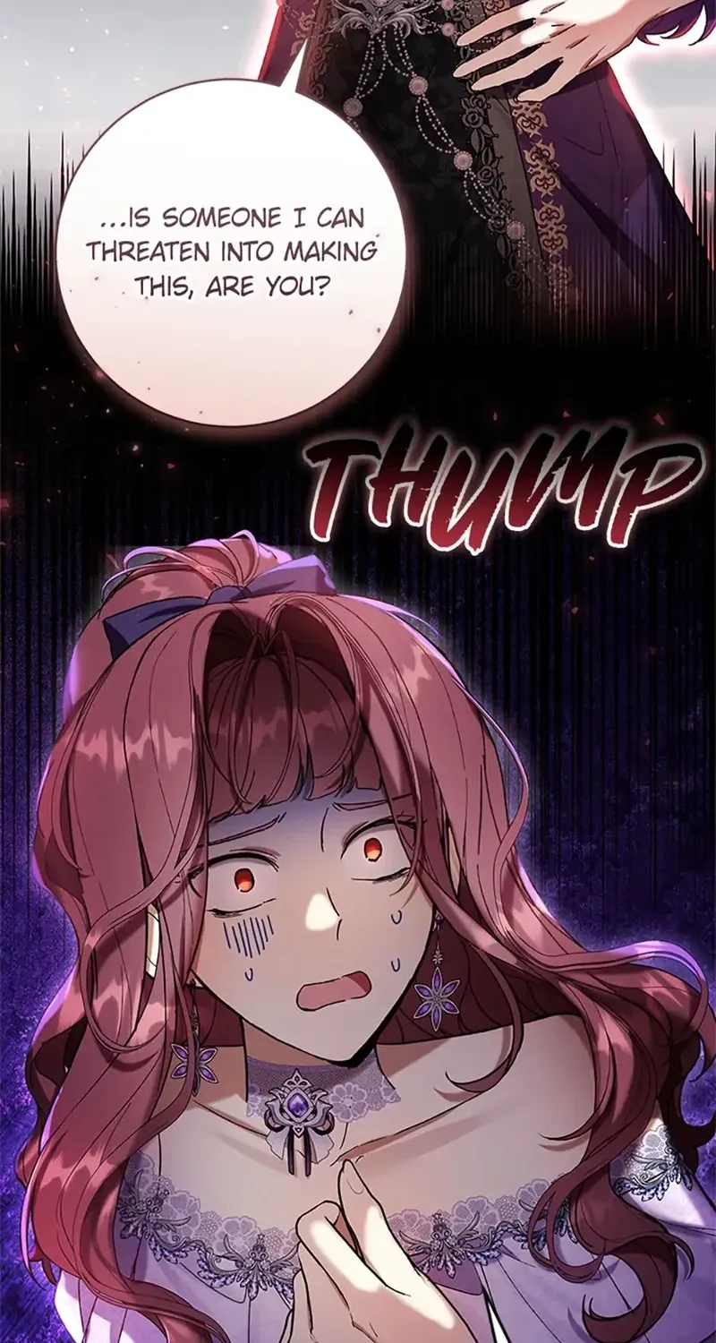 The Perks of Being a Villainess Chapter 69.2 page 55 - 