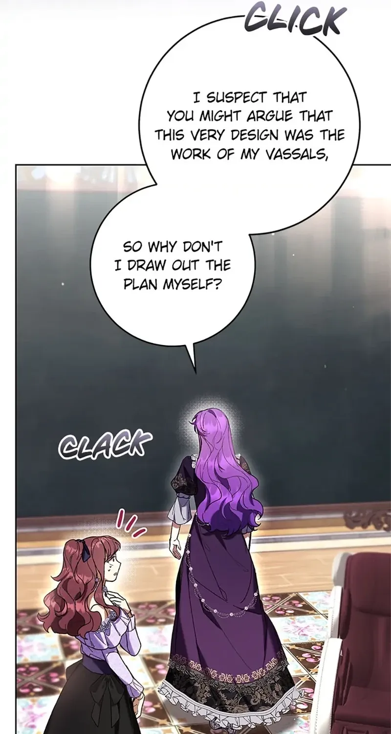 The Perks of Being a Villainess Chapter 69.2 page 57 - 