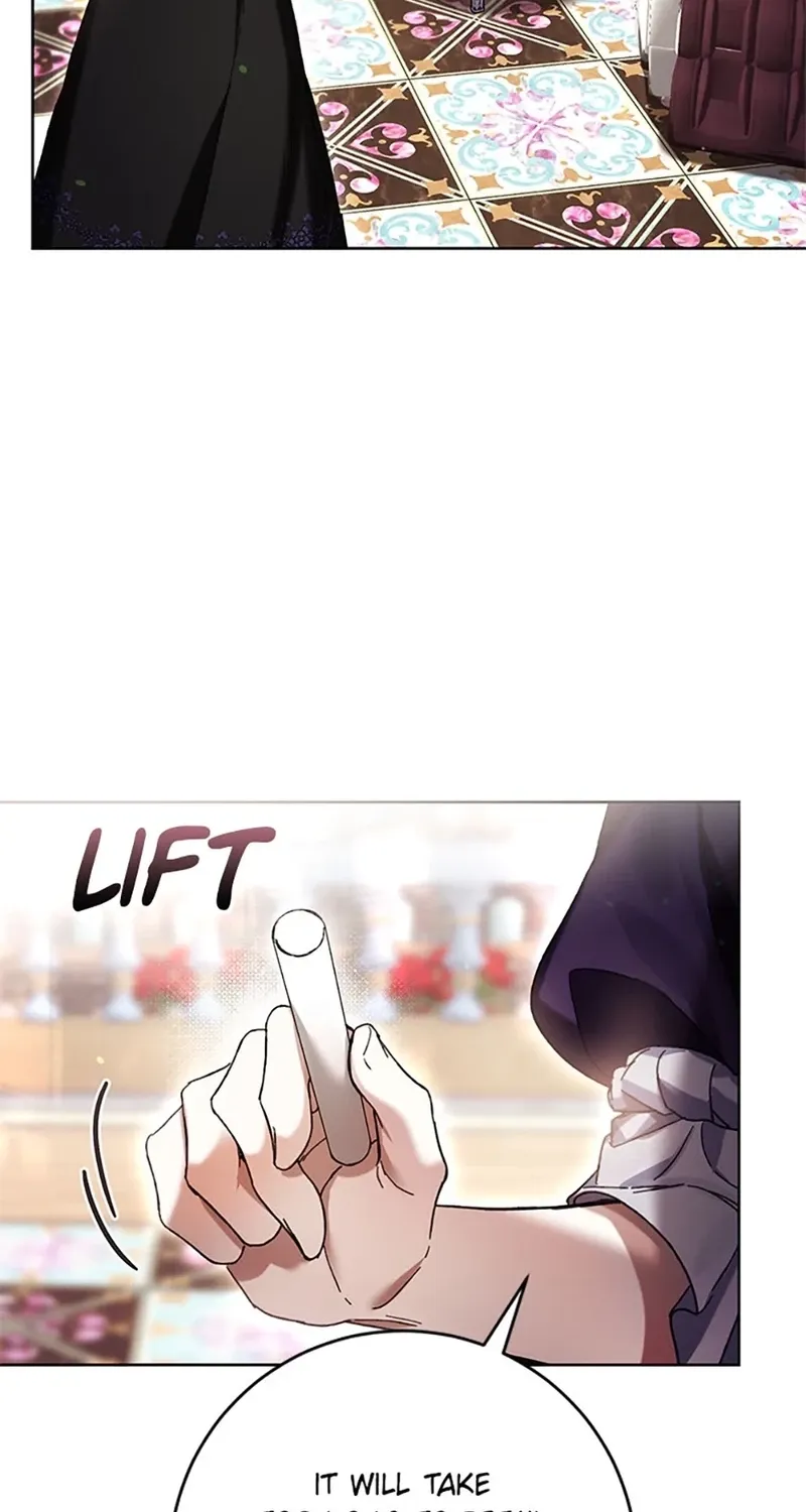 The Perks of Being a Villainess Chapter 69.2 page 58 - 