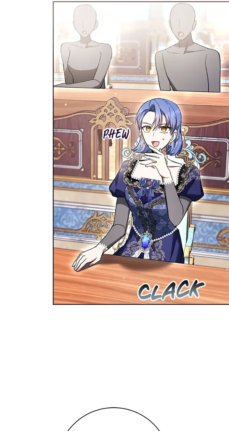 The Perks of Being a Villainess Chapter 69.2 page 60 - 
