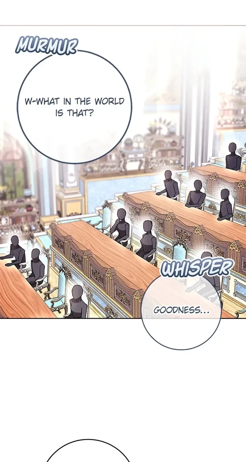 The Perks of Being a Villainess Chapter 69.2 page 7 - 