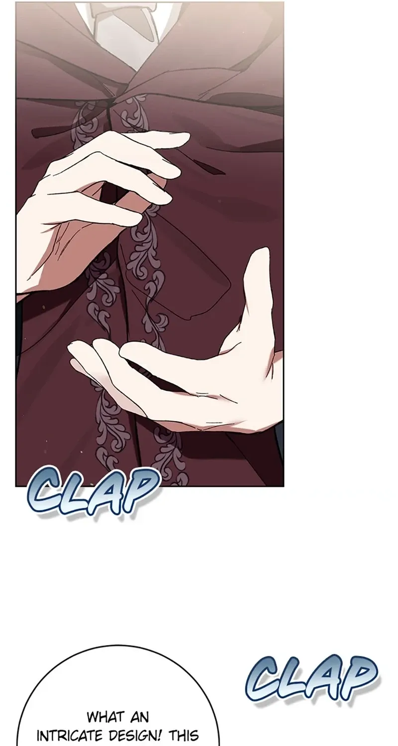 The Perks of Being a Villainess Chapter 69.2 page 63 - 