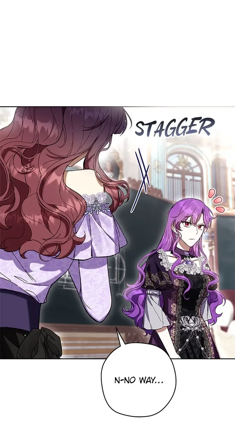 The Perks of Being a Villainess Chapter 69.2 page 66 - 