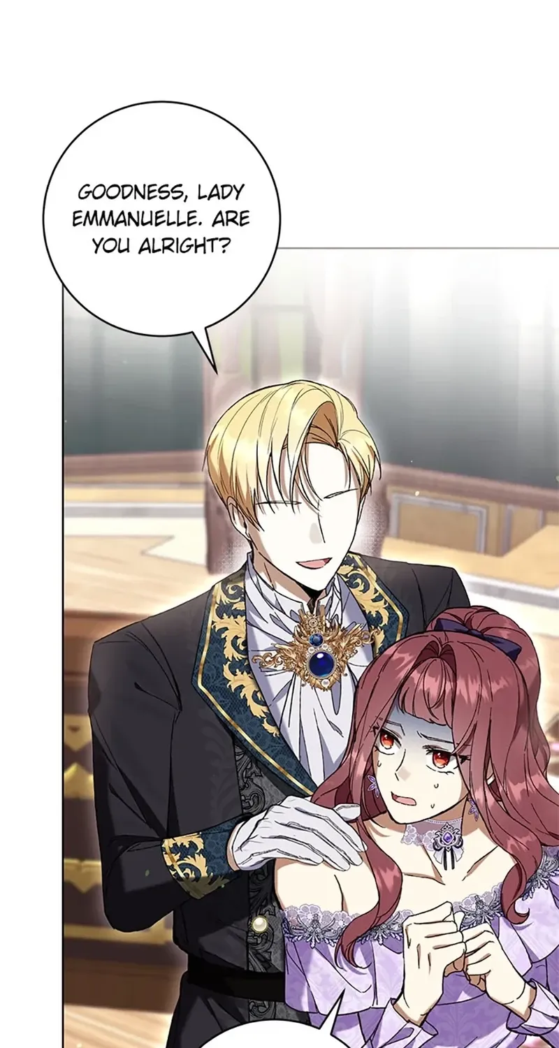 The Perks of Being a Villainess Chapter 69.2 page 67 - 