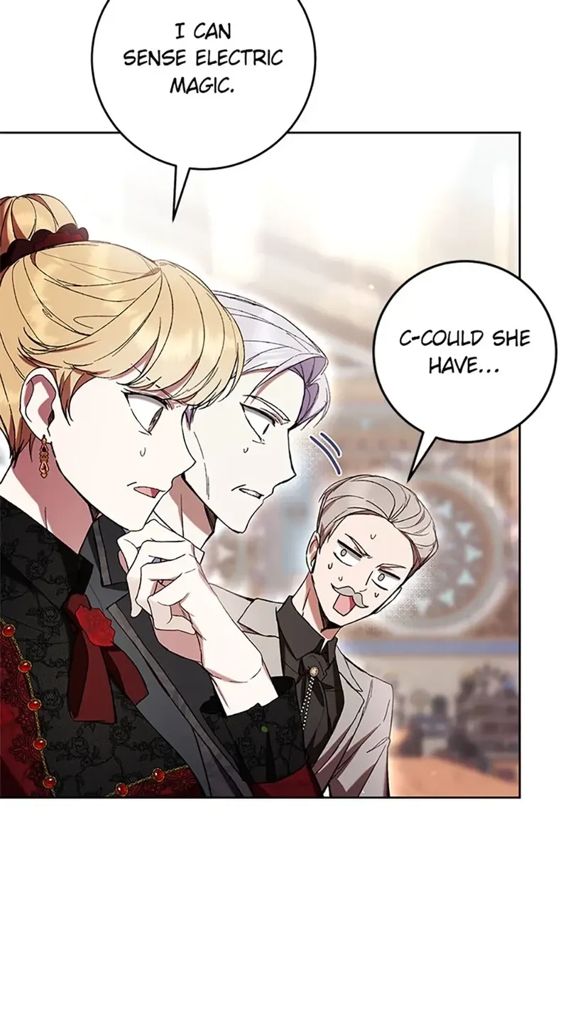 The Perks of Being a Villainess Chapter 69.2 page 8 - 
