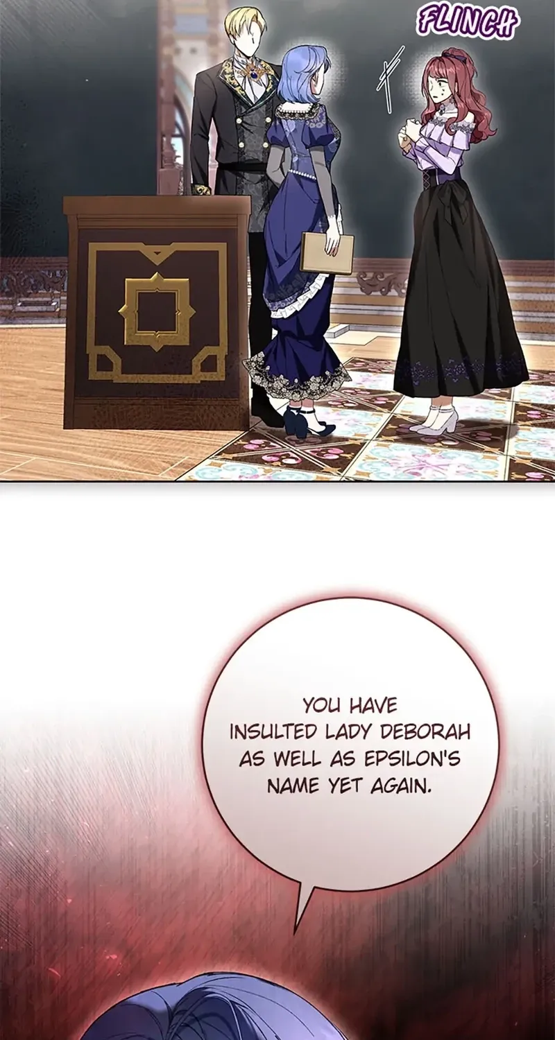 The Perks of Being a Villainess Chapter 69.2 page 78 - 