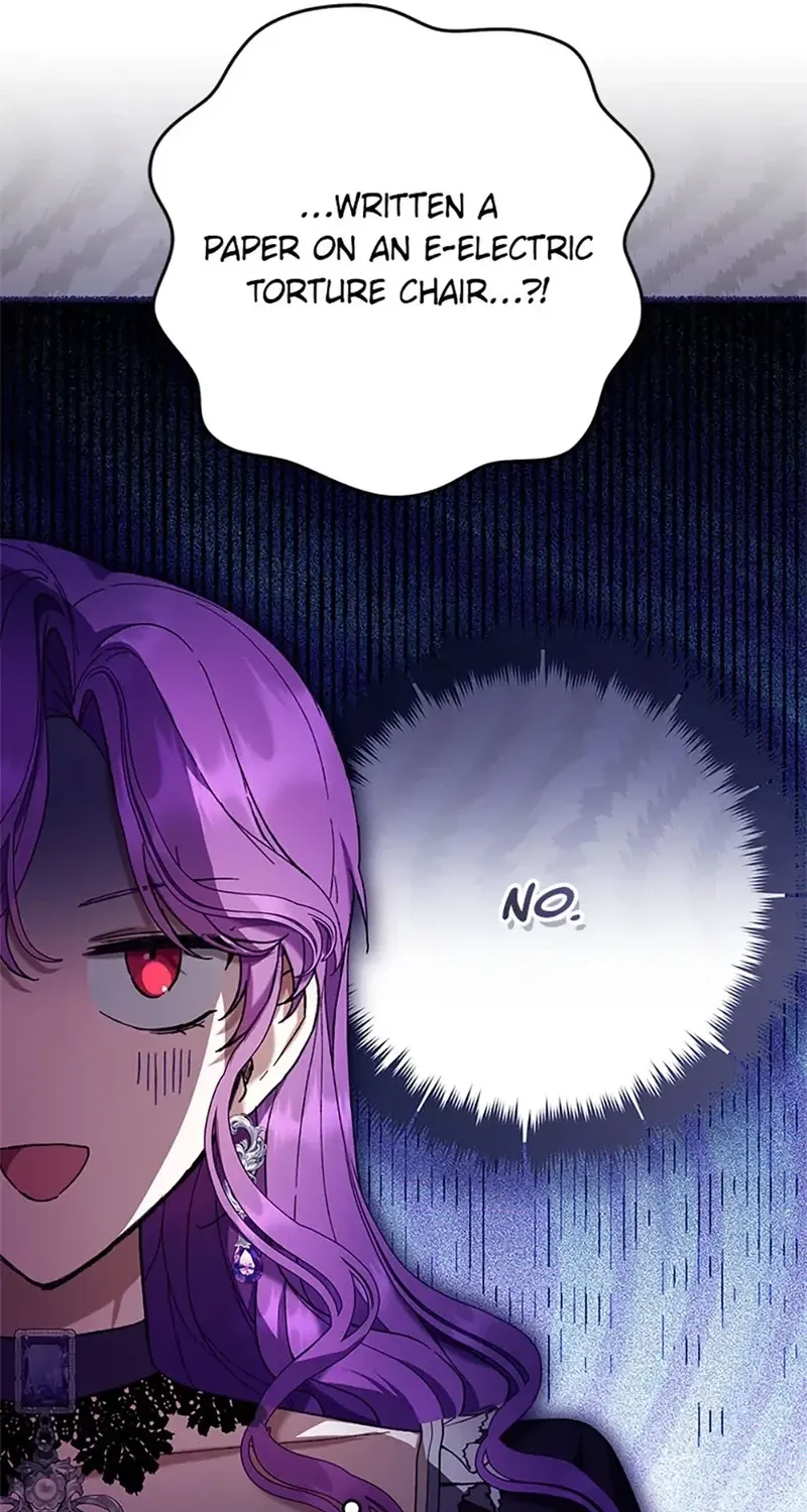 The Perks of Being a Villainess Chapter 69.2 page 9 - 