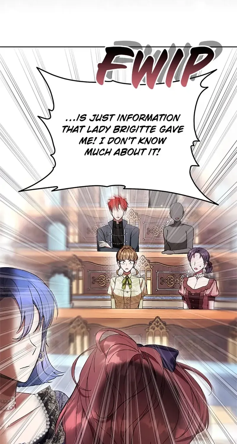The Perks of Being a Villainess Chapter 69.2 page 81 - 