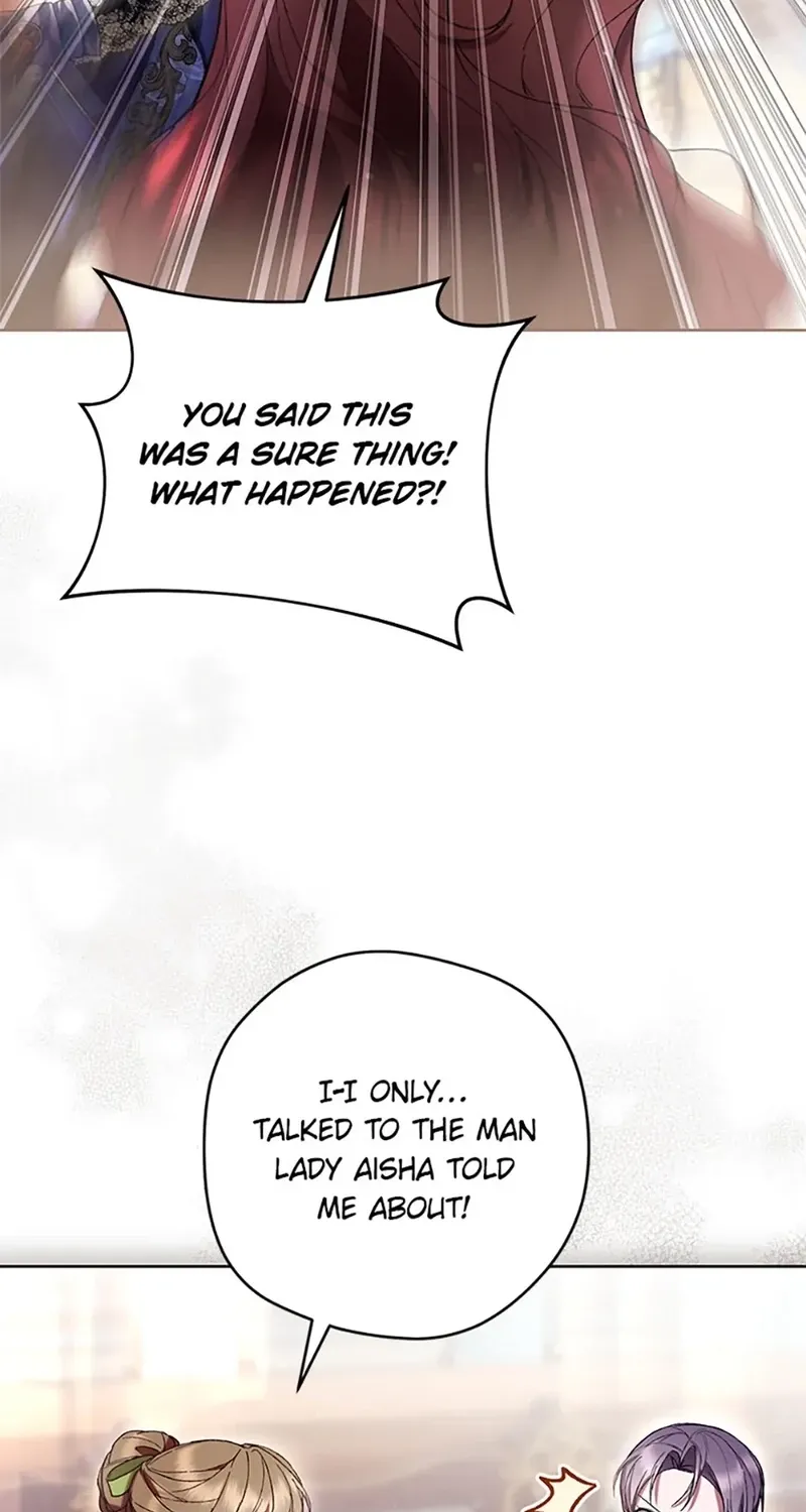 The Perks of Being a Villainess Chapter 69.2 page 82 - 