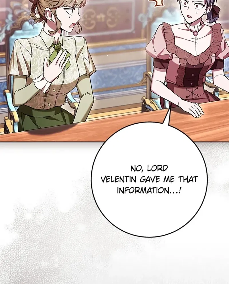 The Perks of Being a Villainess Chapter 69.2 page 83 - 
