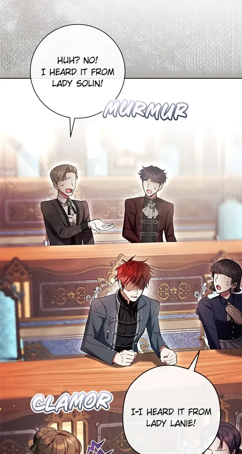 The Perks of Being a Villainess Chapter 69.2 page 84 - 