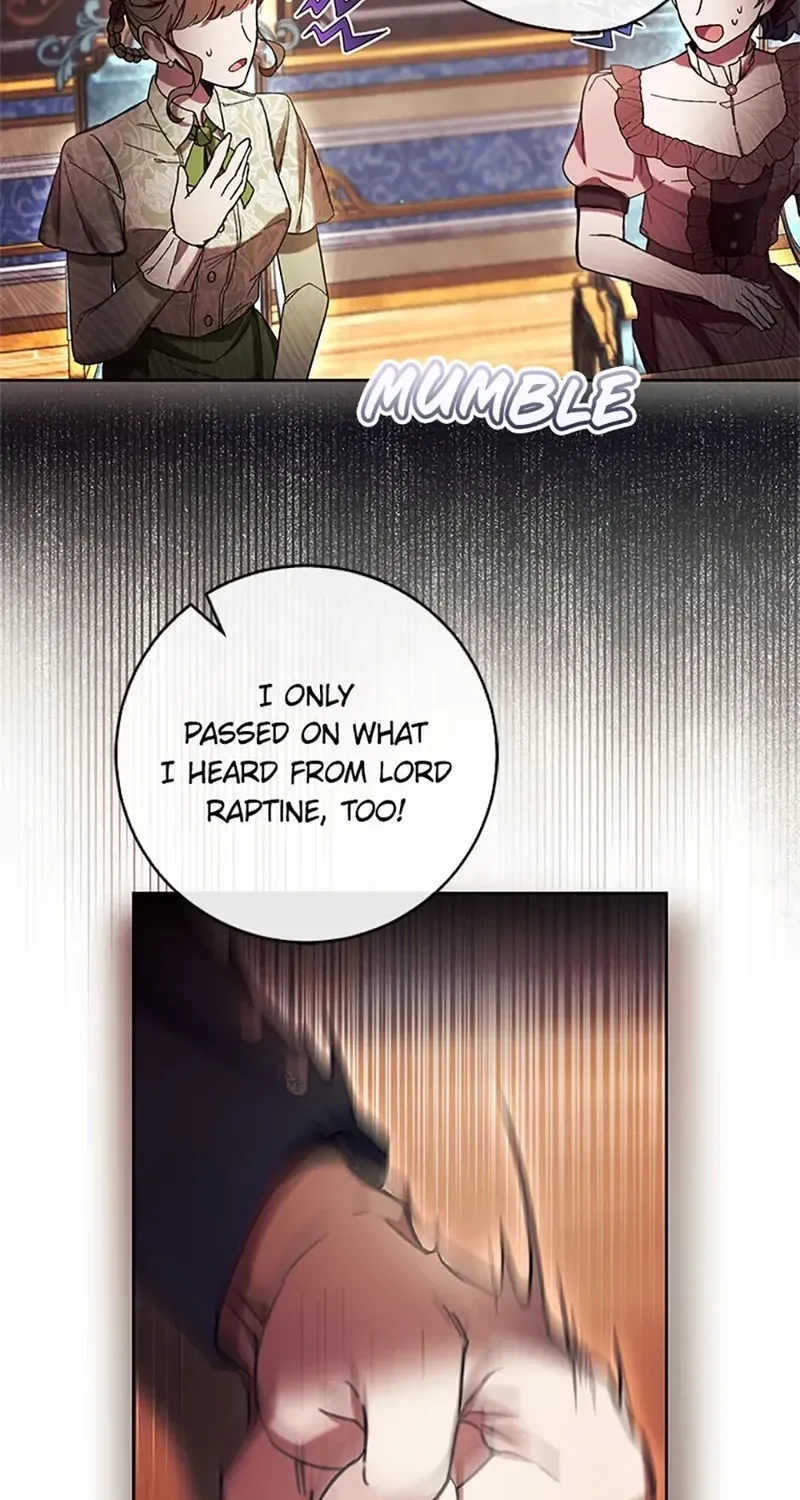 The Perks of Being a Villainess Chapter 69.2 page 85 - 