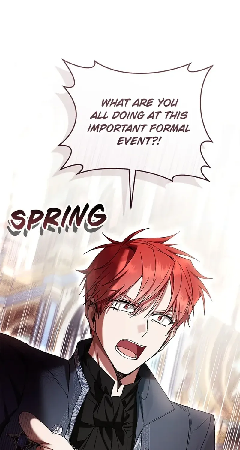 The Perks of Being a Villainess Chapter 69.2 page 87 - 