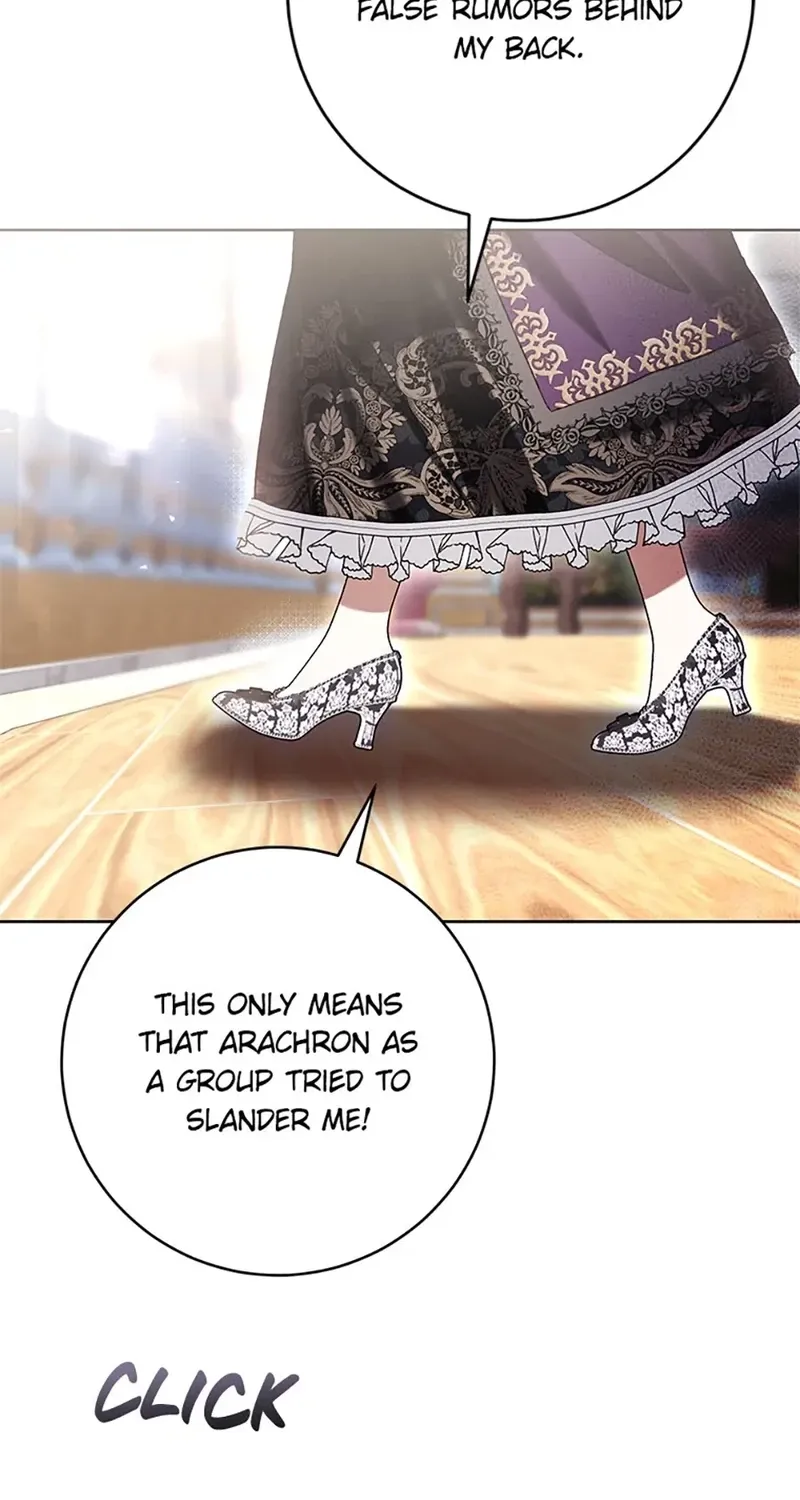 The Perks of Being a Villainess Chapter 69.2 page 91 - 