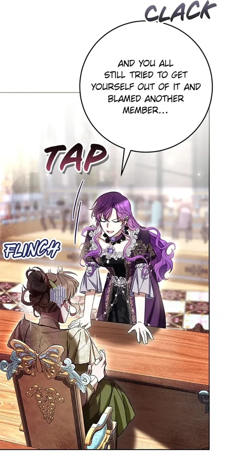 The Perks of Being a Villainess Chapter 69.2 page 93 - 