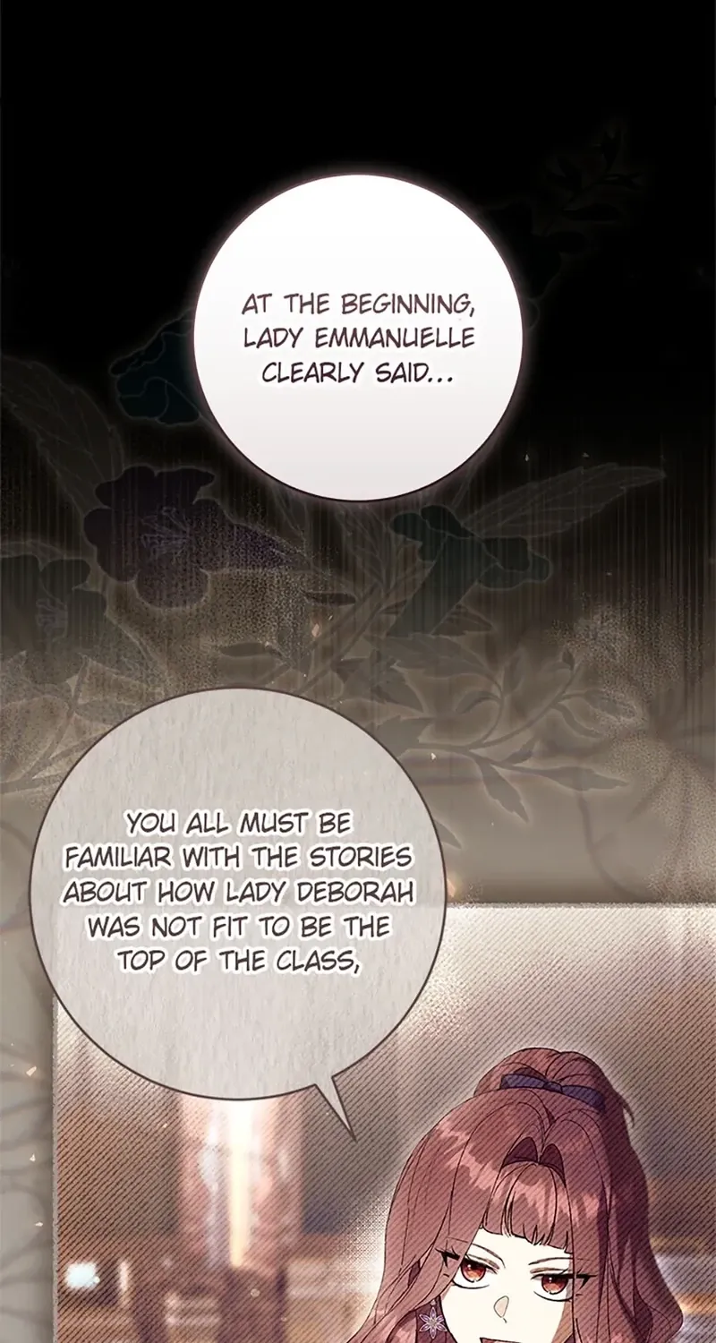 The Perks of Being a Villainess Chapter 69.2 page 96 - 