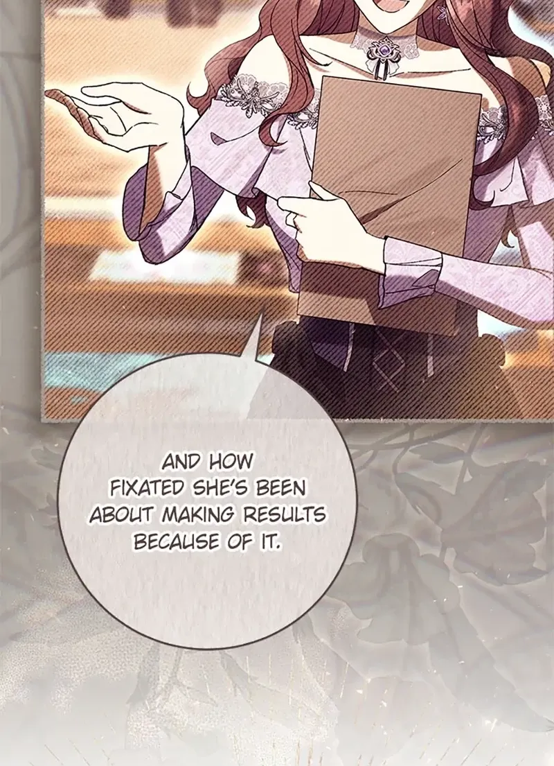 The Perks of Being a Villainess Chapter 69.2 page 97 - 
