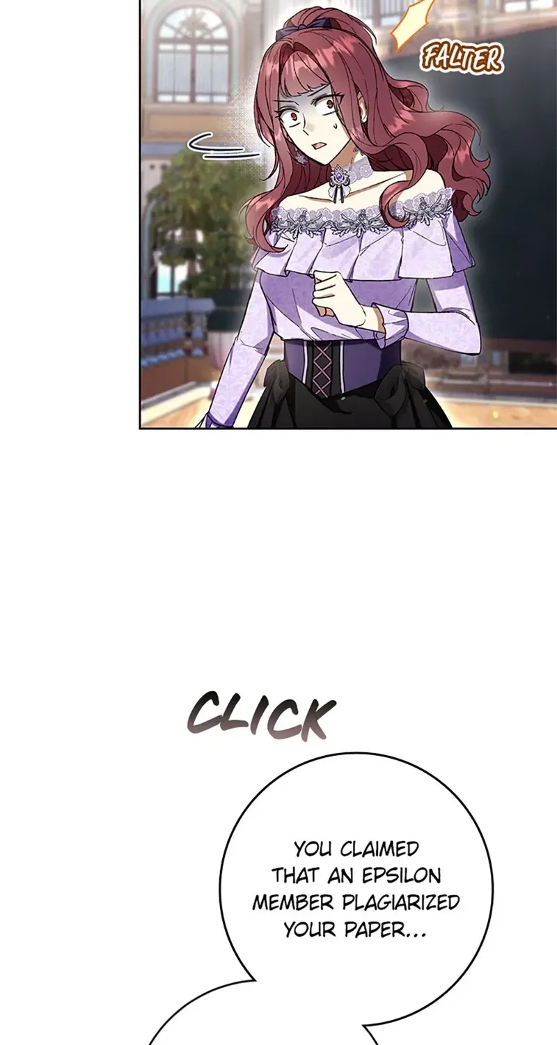 The Perks of Being a Villainess Chapter 69.3 page 2 - 