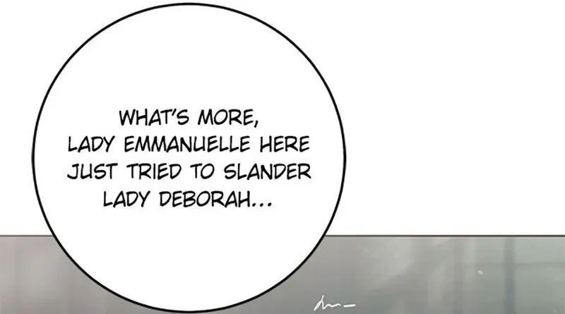 The Perks of Being a Villainess Chapter 69.3 page 12 - 