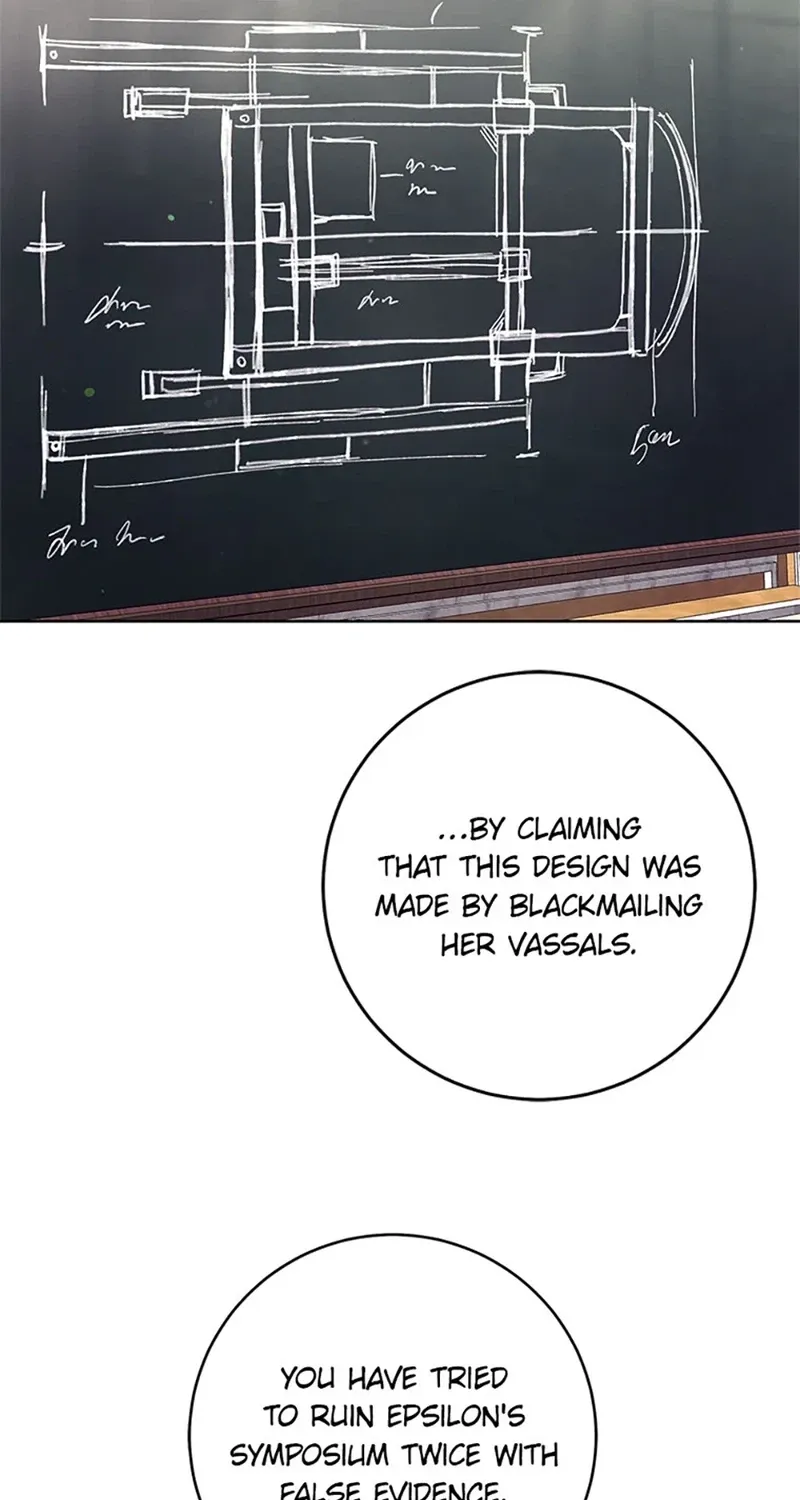 The Perks of Being a Villainess Chapter 69.3 page 13 - 