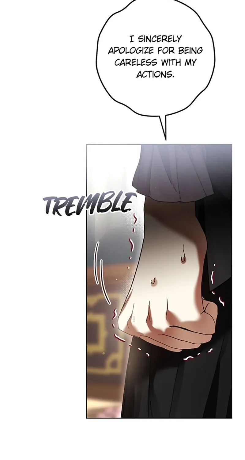 The Perks of Being a Villainess Chapter 69.3 page 17 - 