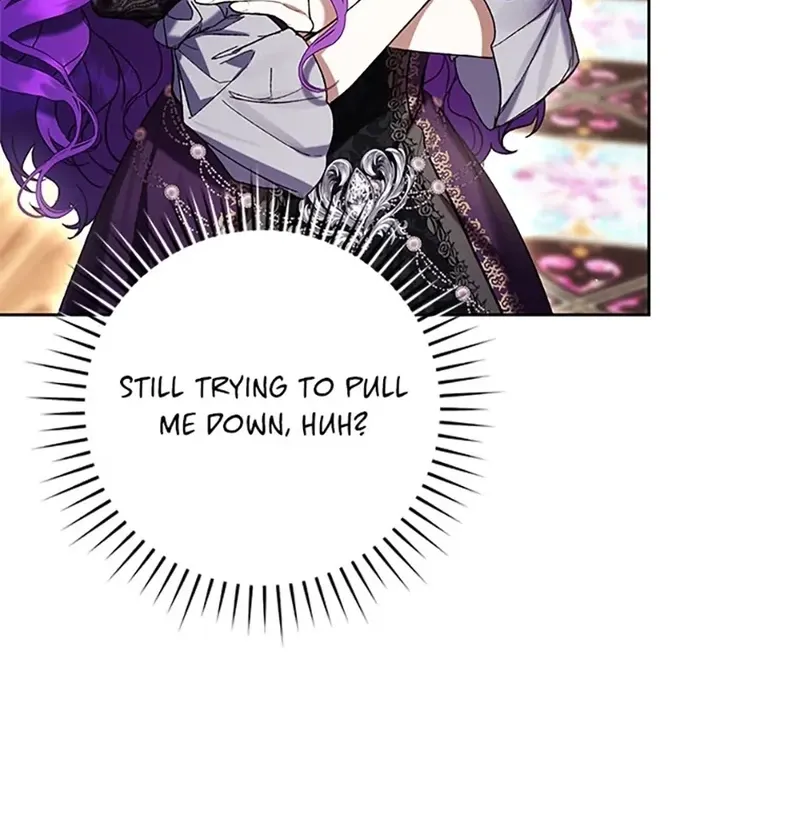 The Perks of Being a Villainess Chapter 69.3 page 21 - 