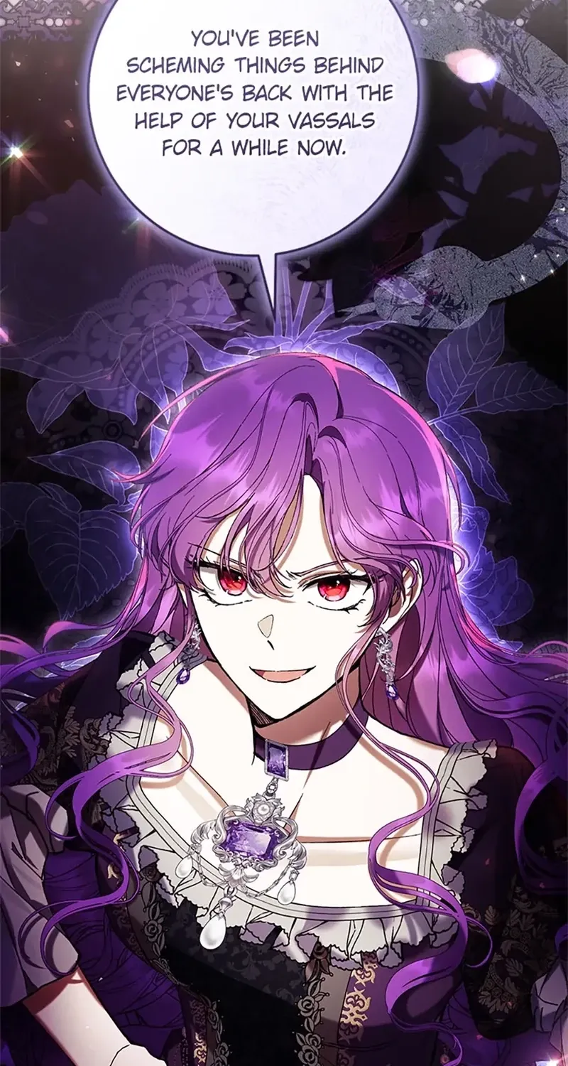 The Perks of Being a Villainess Chapter 69.3 page 24 - 